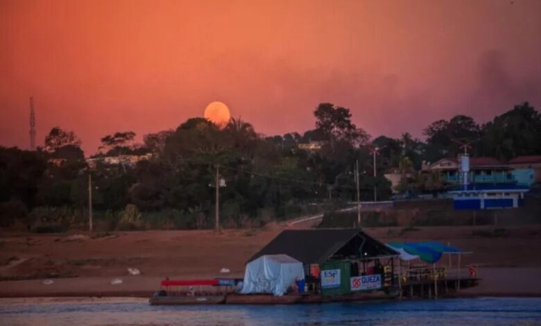 Origem do nome de Aragarças remete a rios e projeto histórico