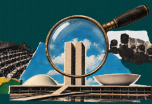 Os nomes que devem ditar o ritmo do Congresso Nacional a partir de 2027