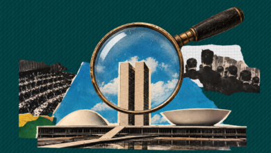 Os nomes que devem ditar o ritmo do Congresso Nacional a partir de 2027
