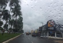 Outubro em Goiás: calor persistente e chuvas irregulares marcam a transição climática