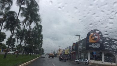Outubro em Goiás: calor persistente e chuvas irregulares marcam a transição climática