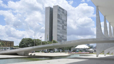 Palácio orienta base aliada a aprovar CPMI de Roberta Luchsinger