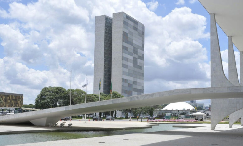Palácio orienta base aliada a aprovar CPMI de Roberta Luchsinger