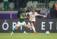 Palmeiras supera o Fluminense nos pênaltis e garante vaga na decisão da Libertadores