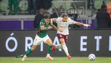 Palmeiras supera o Fluminense nos pênaltis e garante vaga na decisão da Libertadores