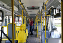 Passe livre estudantil: alunos podem ter até 48 viagens de ônibus sem custo