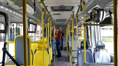 Passe livre estudantil: alunos podem ter até 48 viagens de ônibus sem custo