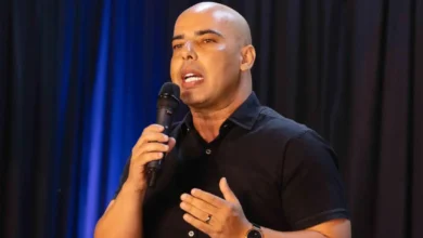 Pastor Daniel Dantas, ex-piloto e influenciador, morre em Goiás após cirurgia cerebral