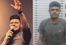 Pastor é preso por feminicídio após matar ex-mulher durante festa de aniversário