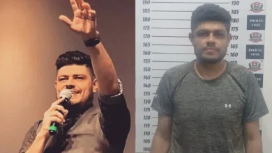 Pastor é preso por feminicídio após matar ex-mulher durante festa de aniversário
