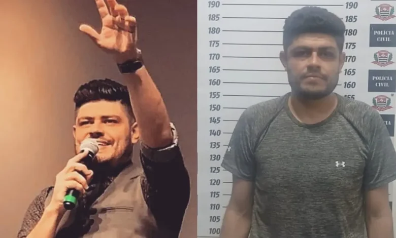 Pastor é preso por feminicídio após matar ex-mulher durante festa de aniversário