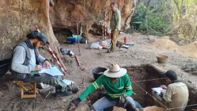 Patrimônio histórico de goiás esconde desafios na localização de sítios arqueológicos