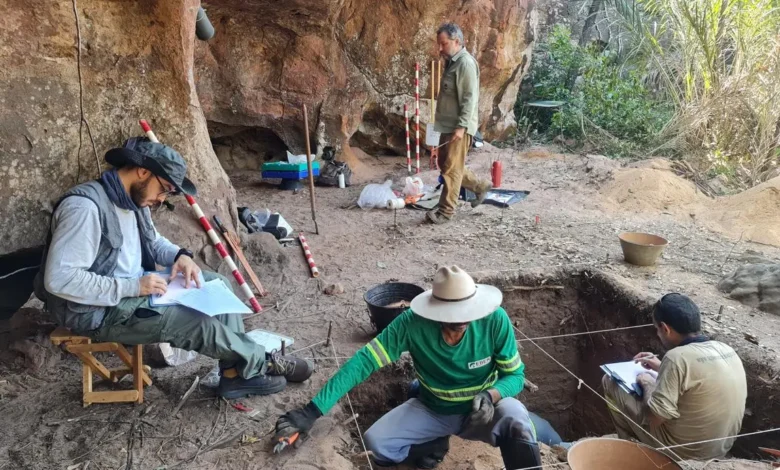 Patrimônio histórico de goiás esconde desafios na localização de sítios arqueológicos