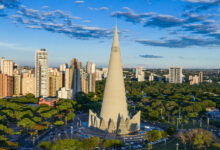 Pequena cidade goiana se destaca em ranking de qualidade de vida e segurança para 2027