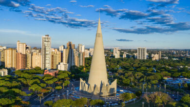 Pequena cidade goiana se destaca em ranking de qualidade de vida e segurança para 2027