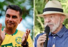 Pesquisa Datafolha aponta Flávio Bolsonaro à frente de Lula em cenário de segundo turno para 2026