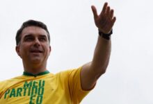 Pesquisa Datafolha mostra Flávio com 51 por cento dos votos validos contra 49 de Lula