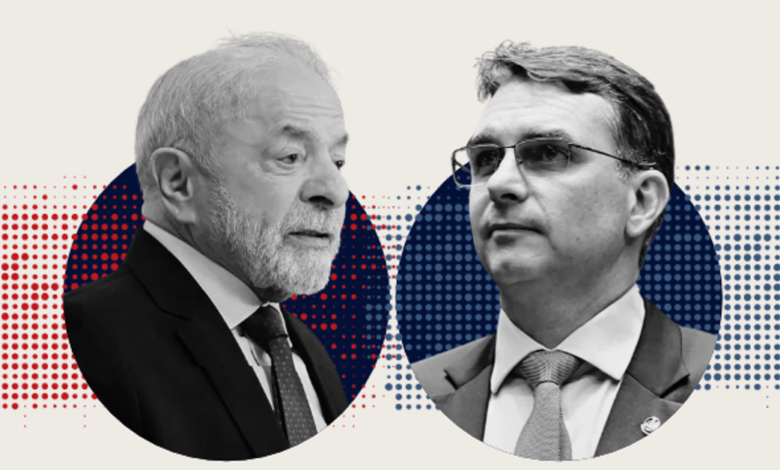 Pesquisa do Instituto França aponta cenário de empate técnico na véspera do segundo turno
