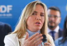 Pesquisa Exata OP indica Celina Leão com 54% dos votos válidos e liderança no Distrito Federal