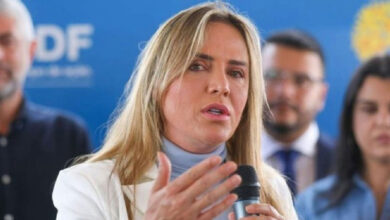 Pesquisa Exata OP indica Celina Leão com 54% dos votos válidos e liderança no Distrito Federal