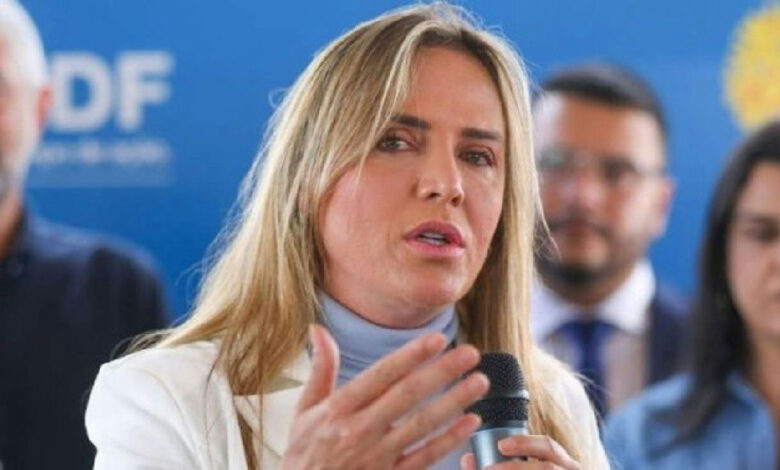 Pesquisa Exata OP indica Celina Leão com 54% dos votos válidos e liderança no Distrito Federal