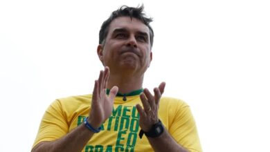 Pesquisa realtime aponta flávio com 52% e lula com 48% dos válidos no segundo turno