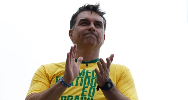 Pesquisa realtime aponta flávio com 52% e lula com 48% dos válidos no segundo turno