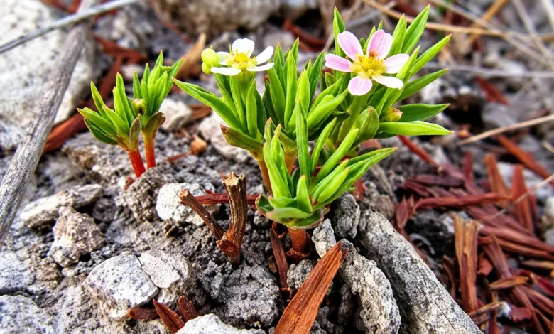 Pesquisadores de goiás encontram planta rara após quase 150 anos sem registros