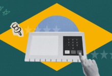 Pesquisas de segundo turno mostram cenário e vantagem para eleição