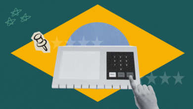 Pesquisas de segundo turno mostram cenário e vantagem para eleição