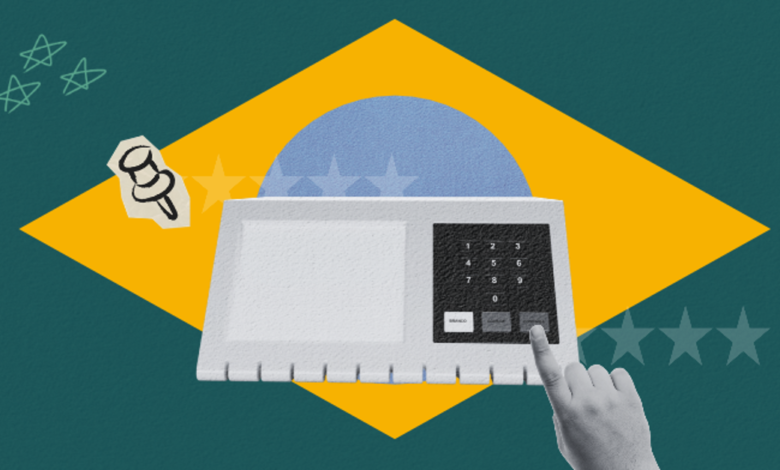 Pesquisas de segundo turno mostram cenário e vantagem para eleição