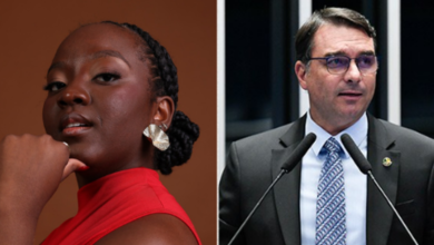 PF investiga deputada eleita Ana Elisa por suposta difusão de fake news contra Flávio Bolsonaro