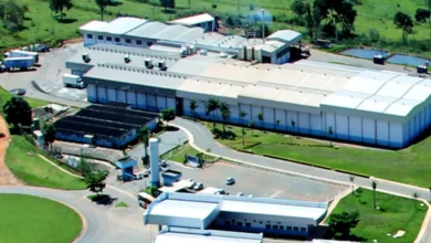 Piracanjuba assume fábrica em Goiás para processar até 600 mil litros de leite
