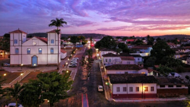 Pirenópolis preserva arquitetura colonial e atrai turistas com charme europeu em Goiás