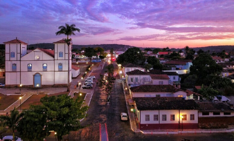Pirenópolis preserva arquitetura colonial e atrai turistas com charme europeu em Goiás