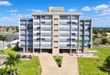 Poder Judiciário paralisa acordo milionário de assessoria jurídica em Aparecida