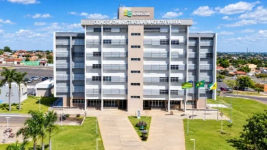 Poder Judiciário paralisa acordo milionário de assessoria jurídica em Aparecida