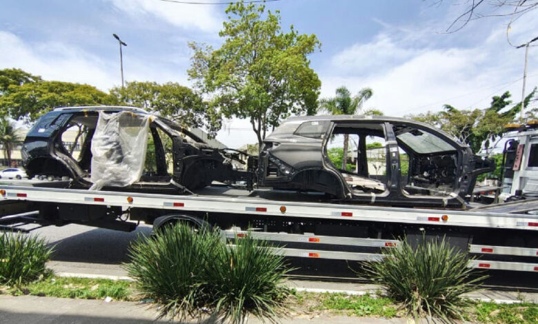 Polícia apura desvio de 54 carros de montadora em Anápolis que causou prejuízo de R$ 8,7 milhões