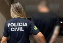 Polícia Civil prende falso líder religioso em Catalão sob suspeita de abusos sexuais durante rituais
