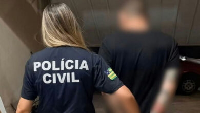 Polícia Civil prende falso líder religioso em Catalão sob suspeita de abusos sexuais durante rituais