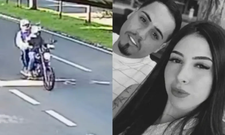 Polícia de Anápolis captura em poucas horas suspeitos de matar casal em distribuidora