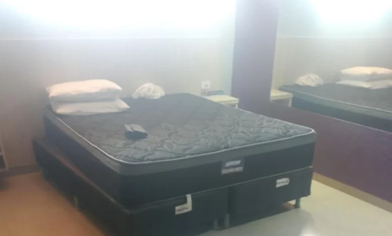 Polícia investiga morte de jovem de 21 anos após mal súbito em motel no interior de Goiás