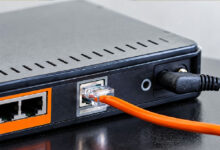 Por que desligar o modem de internet ao sair de casa é uma recomendação técnica