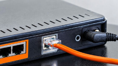 Por que desligar o modem de internet ao sair de casa é uma recomendação técnica