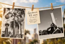 Praça Tamandaré recebe exposição fotográfica gratuita a céu aberto neste sábado