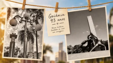 Praça Tamandaré recebe exposição fotográfica gratuita a céu aberto neste sábado
