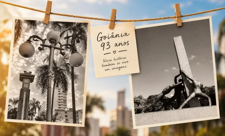 Praça Tamandaré recebe exposição fotográfica gratuita a céu aberto neste sábado