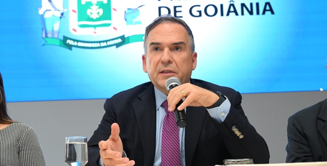 Prefeitura de Goiânia envia projeto para reestruturar carreira de servidores da educação