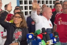 Primeira-dama reage a comentário sobre Lula e clima esquenta nas eleições