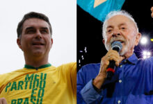 Primeiro turno em Goiás: Flávio Bolsonaro conquista 218 cidades, Lula vence em 28